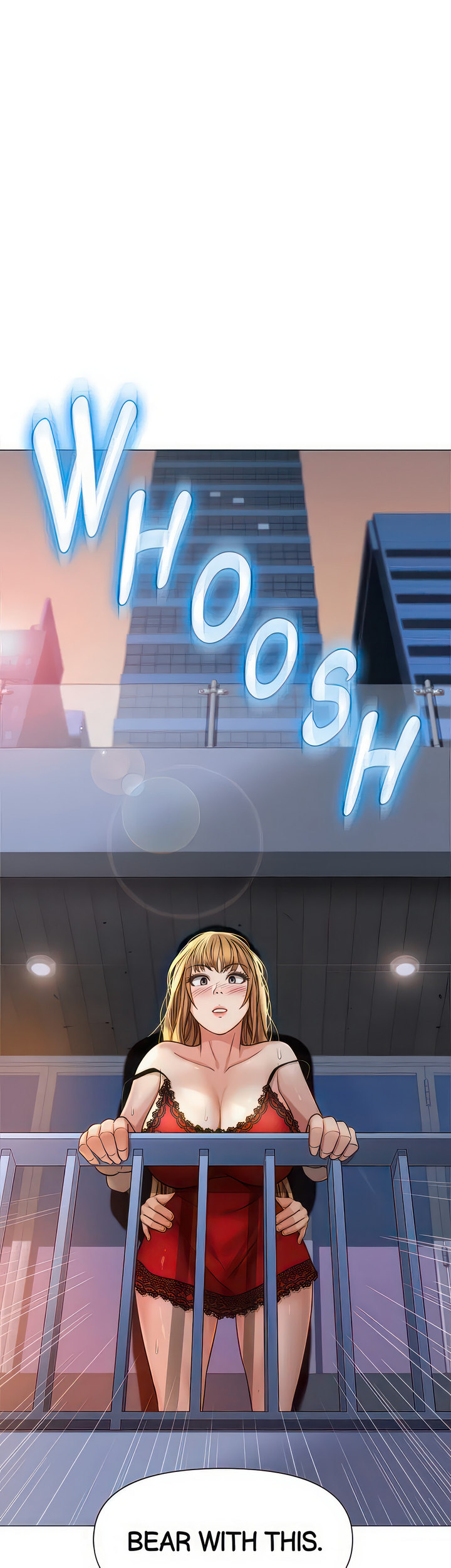 My Daughter’s Friend Chapter 89 - Page 1