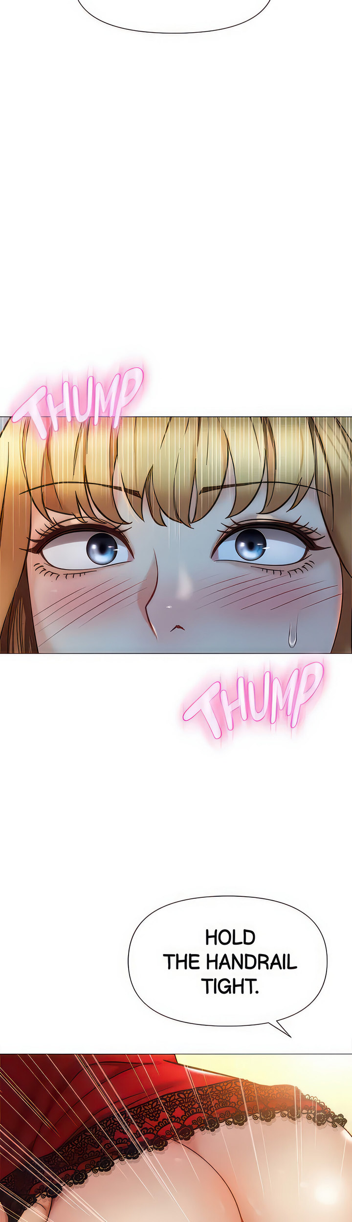 My Daughter’s Friend Chapter 89 - Page 2