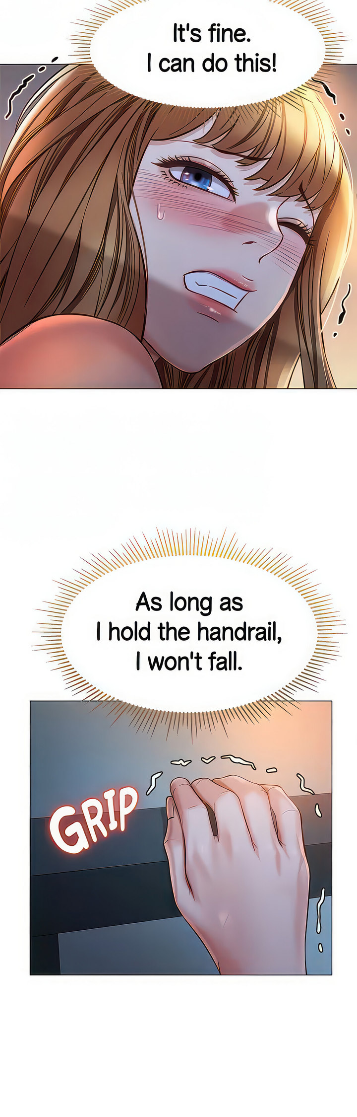 My Daughter’s Friend Chapter 89 - Page 13