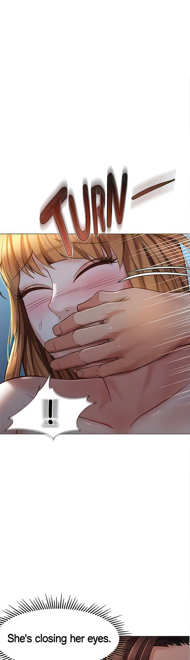 My Daughter’s Friend Chapter 89 - Page 21