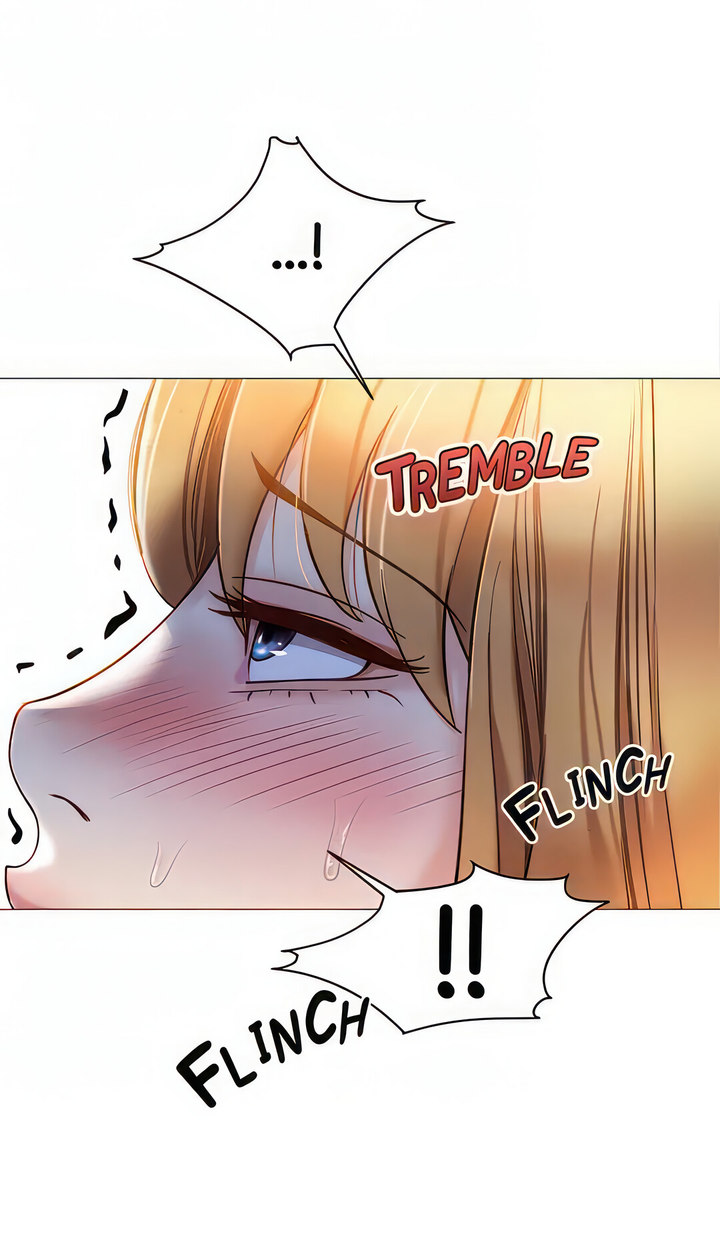 My Daughter’s Friend Chapter 89 - Page 31