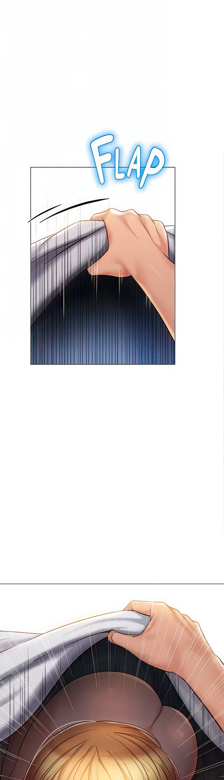 My Daughter’s Friend Chapter 89 - Page 38