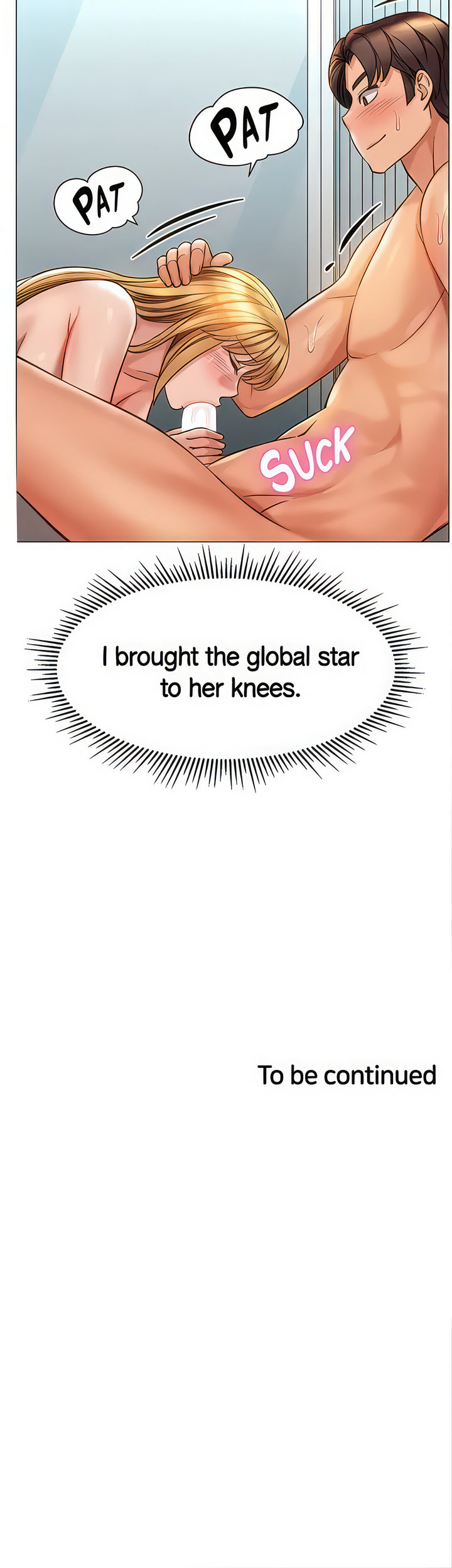 My Daughter’s Friend Chapter 89 - Page 43