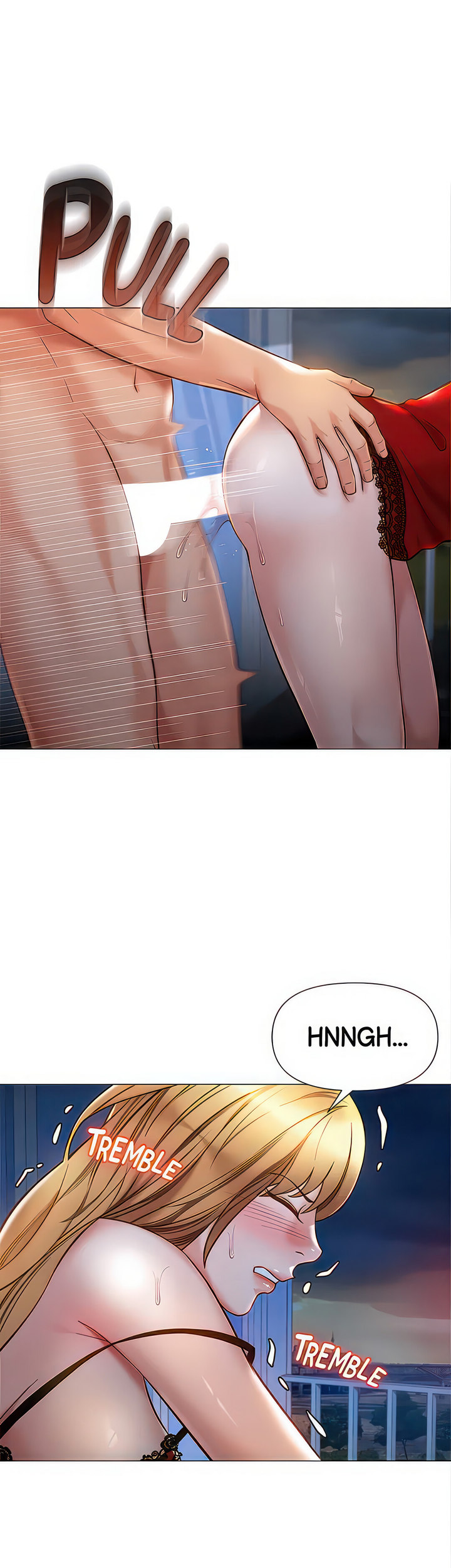 My Daughter’s Friend Chapter 89 - Page 6