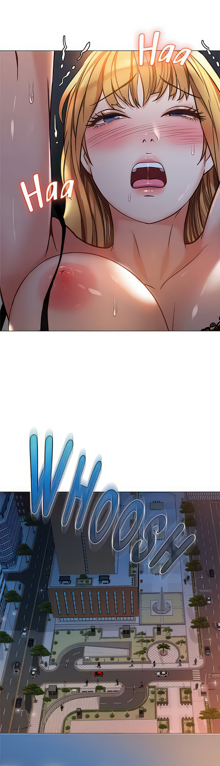 My Daughter’s Friend Chapter 89 - Page 9