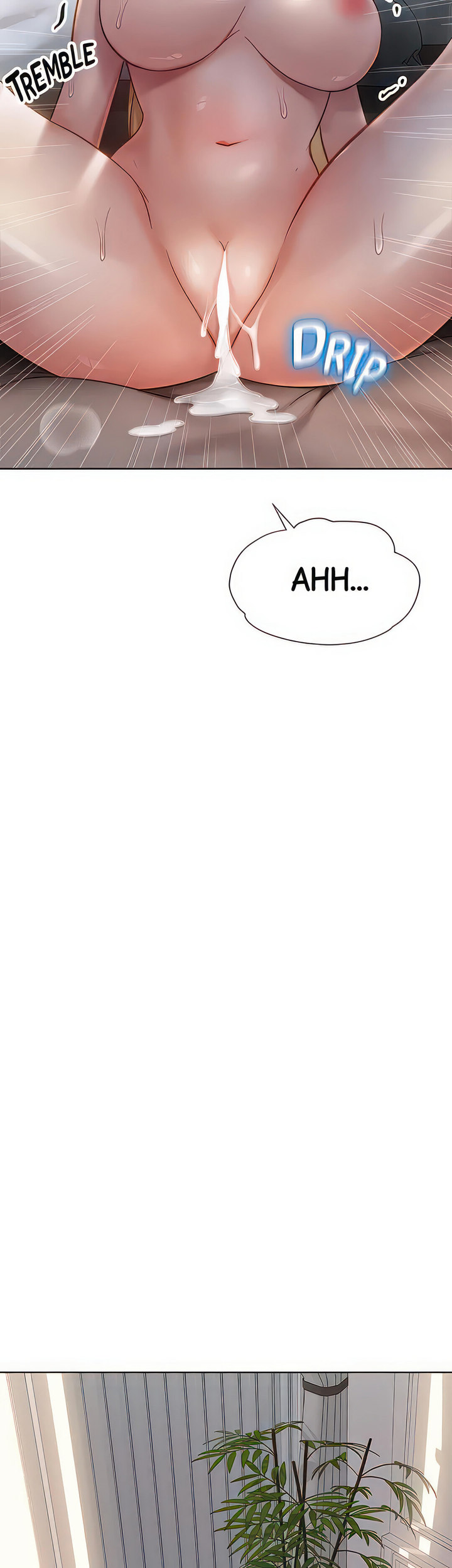 My Daughter’s Friend Chapter 90 - Page 27