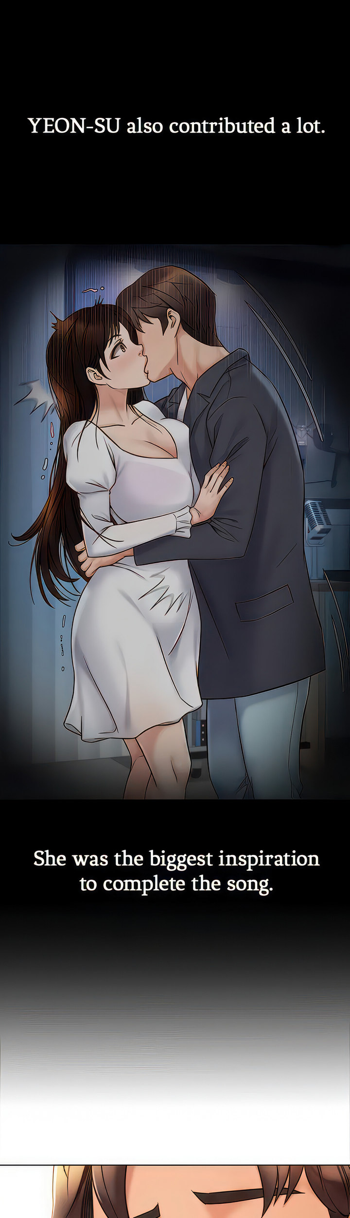 My Daughter’s Friend Chapter 90 - Page 43