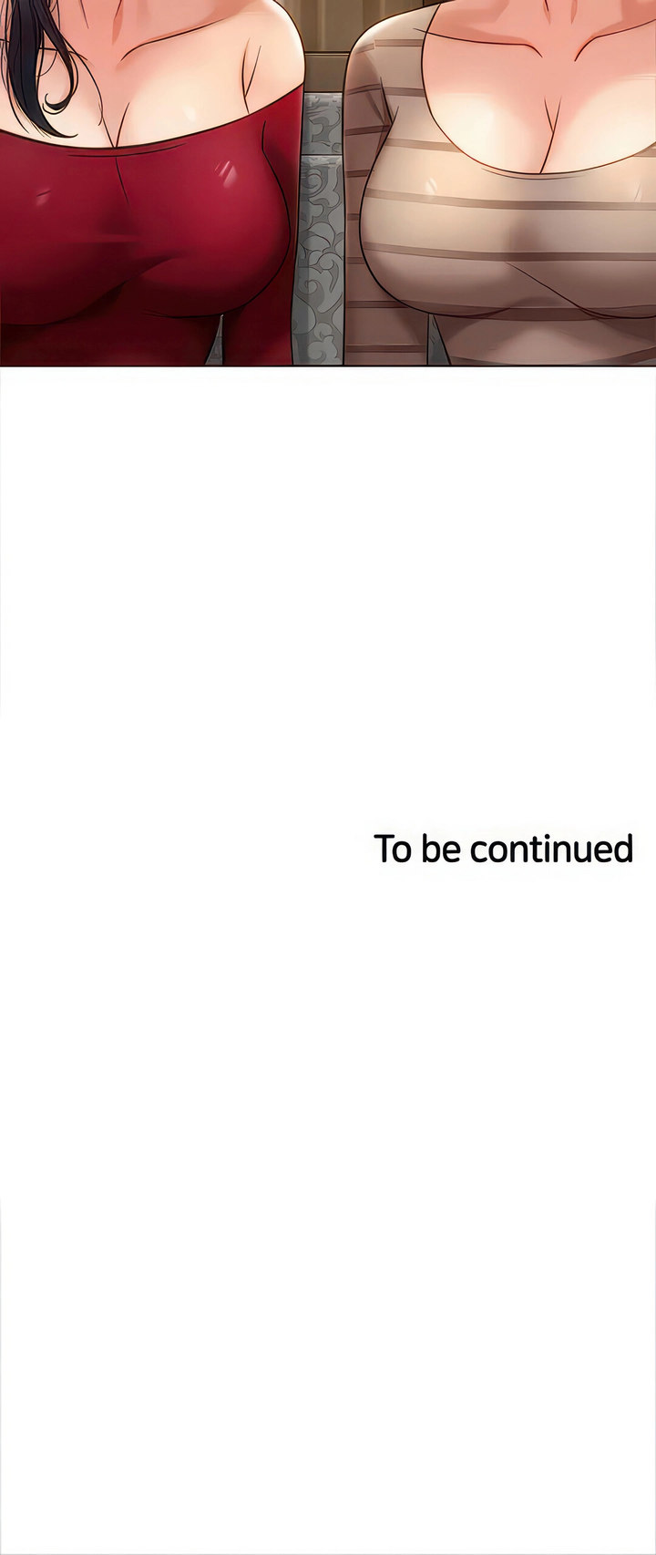 My Daughter’s Friend Chapter 90 - Page 47