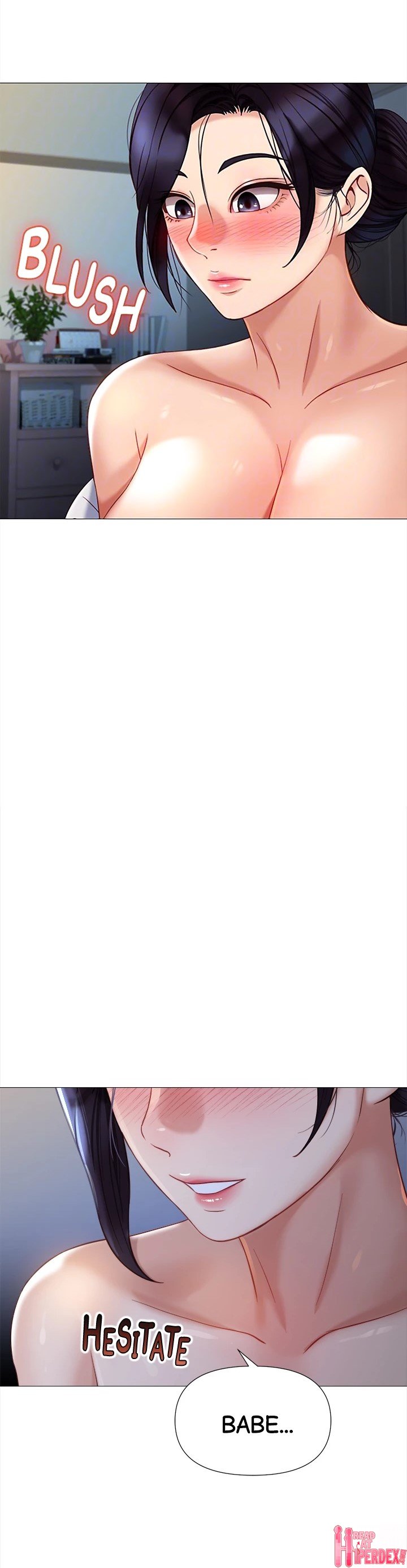 My Daughter’s Friend Chapter 92 - Page 18