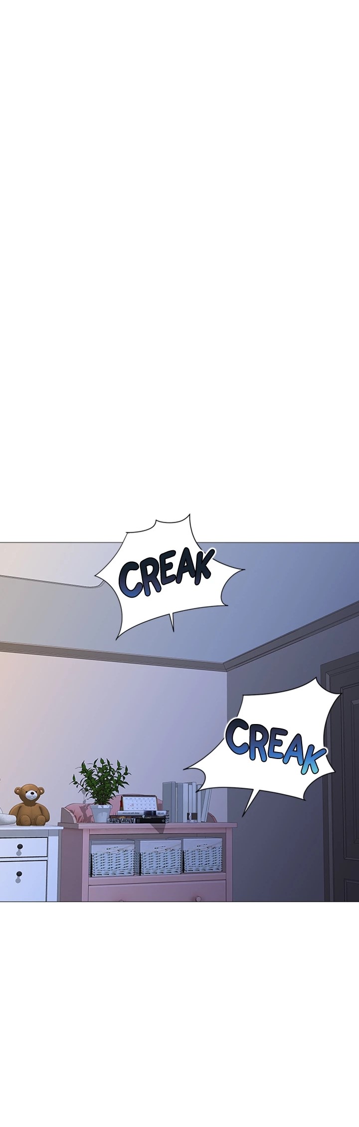 My Daughter’s Friend Chapter 93 - Page 27