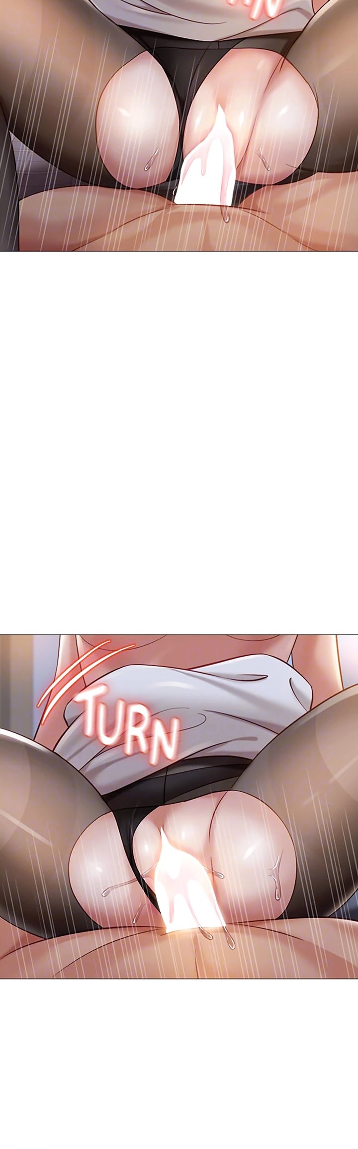 My Daughter’s Friend Chapter 93 - Page 30