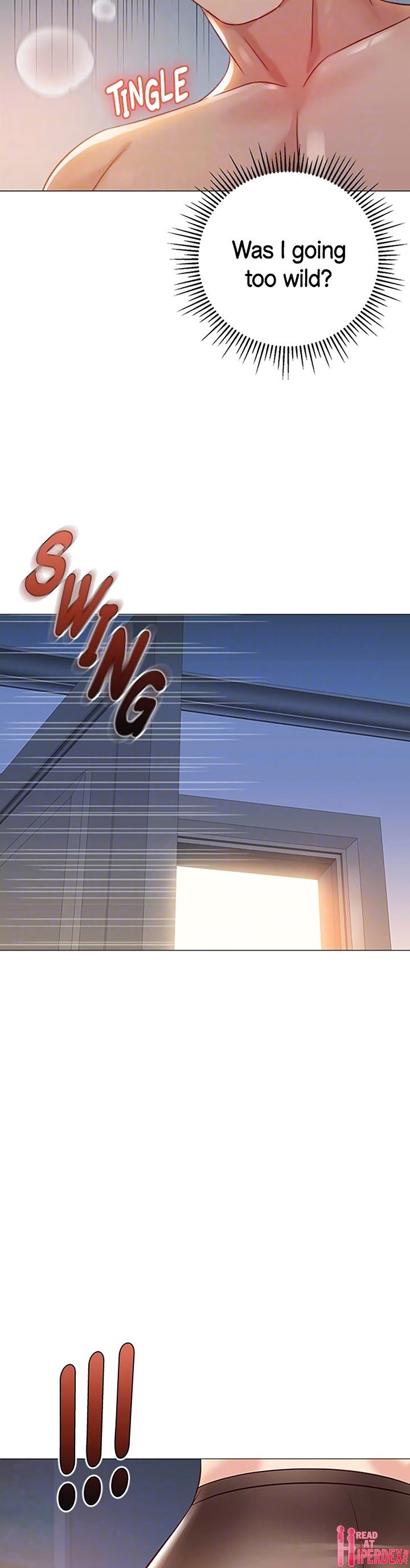 My Daughter’s Friend Chapter 94 - Page 14