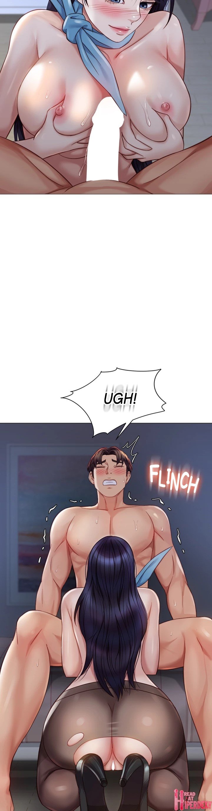 My Daughter’s Friend Chapter 94 - Page 24