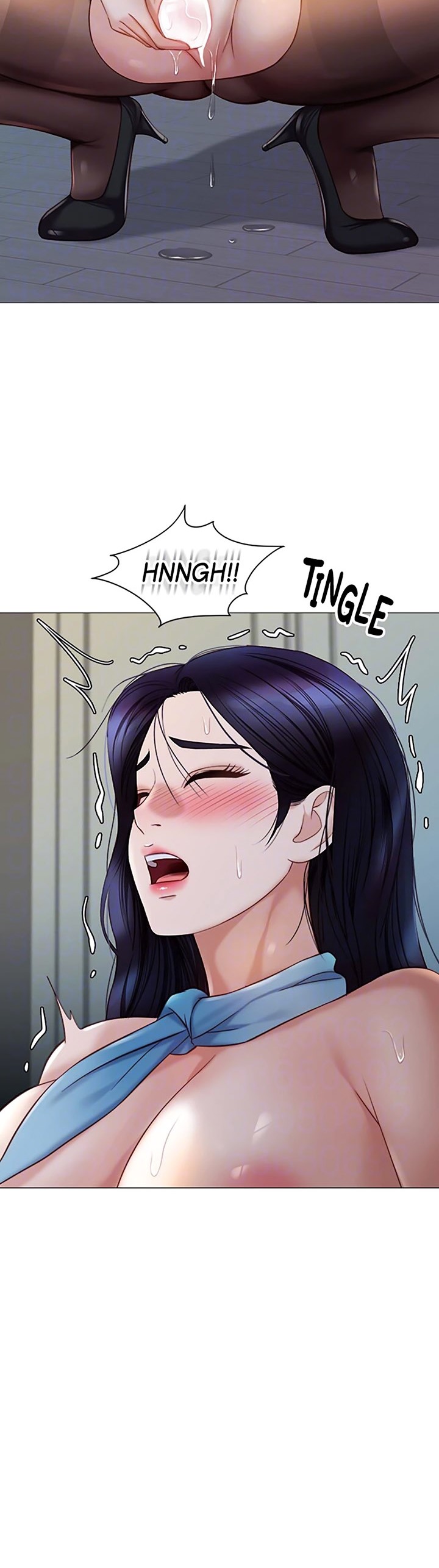 My Daughter’s Friend Chapter 94 - Page 30