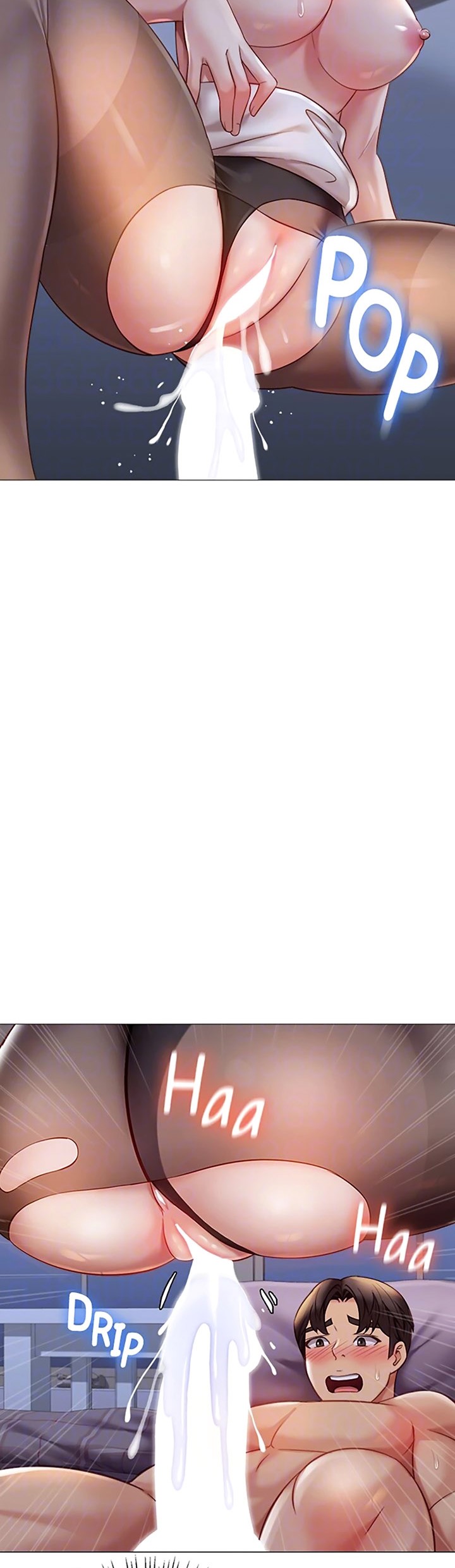 My Daughter’s Friend Chapter 94 - Page 10