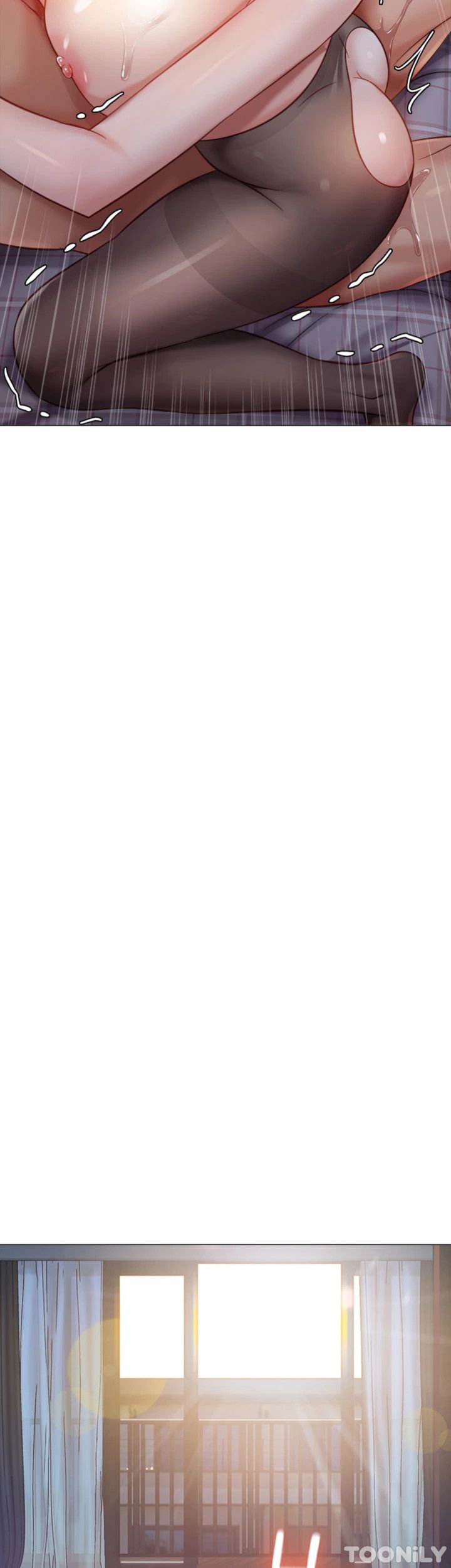 My Daughter’s Friend Chapter 95 - Page 23