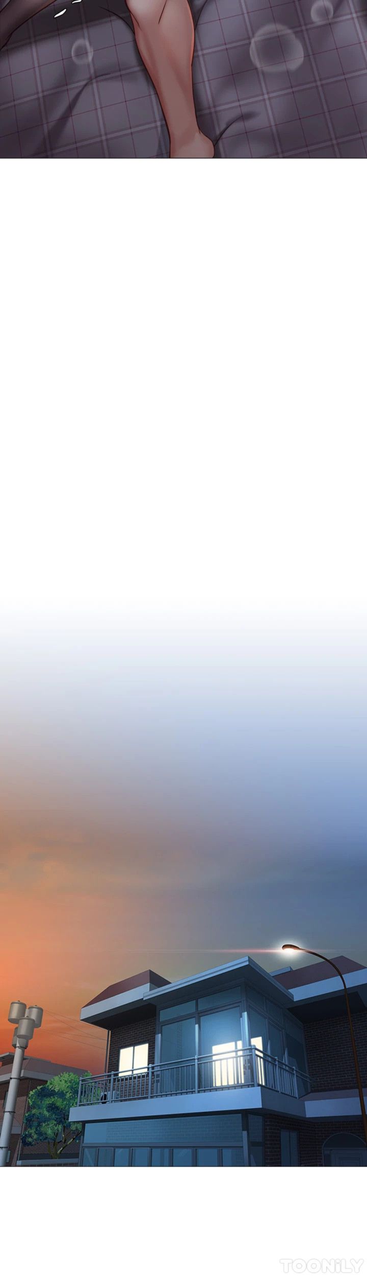 My Daughter’s Friend Chapter 95 - Page 31