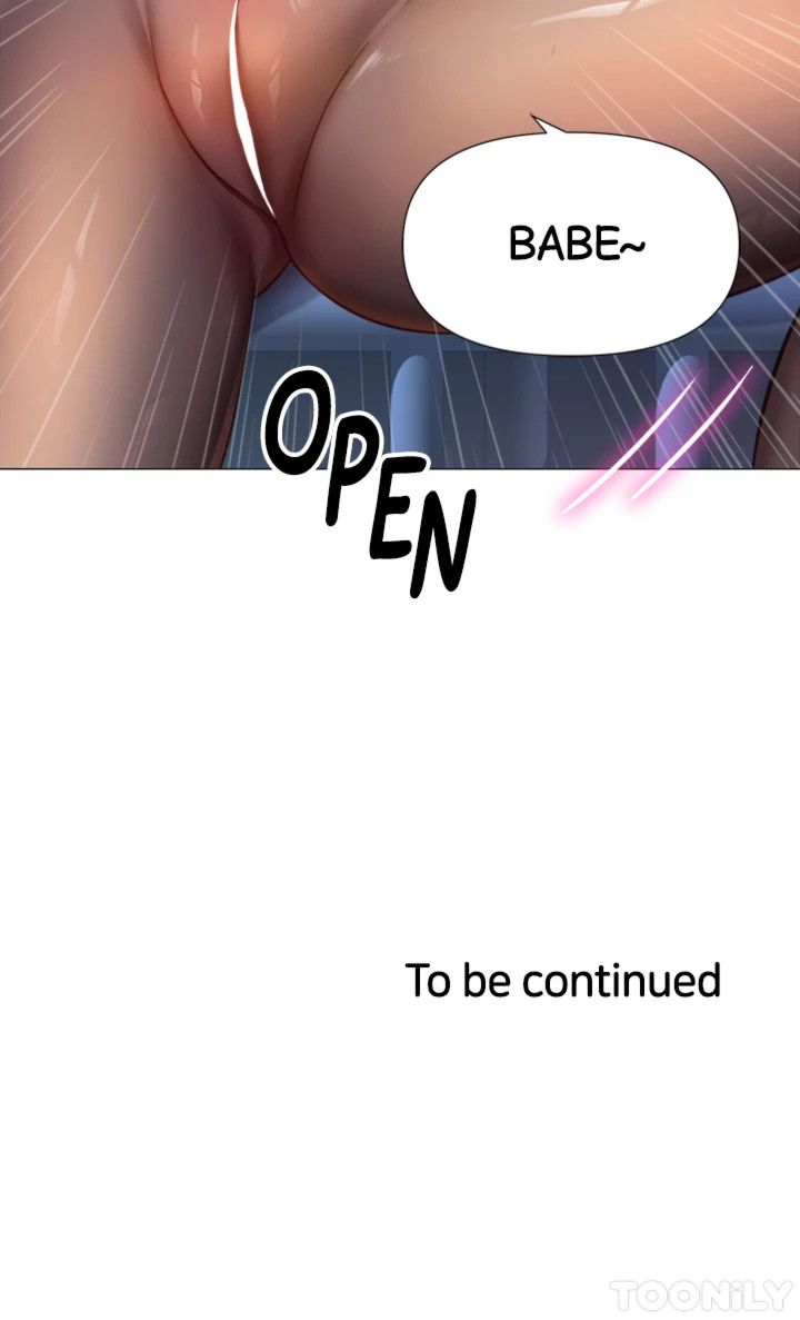 My Daughter’s Friend Chapter 95 - Page 43