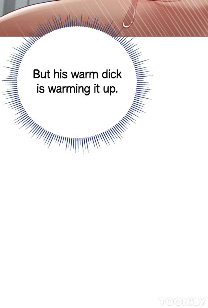 My Daughter’s Friend Chapter 95 - Page 8