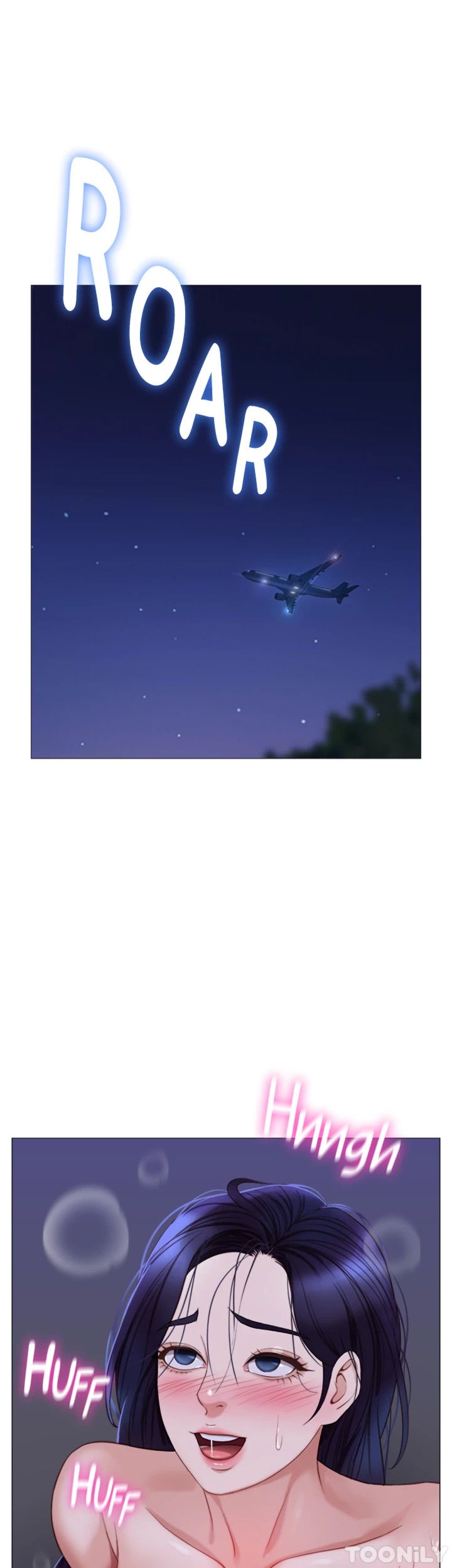 My Daughter’s Friend Chapter 96 - Page 26