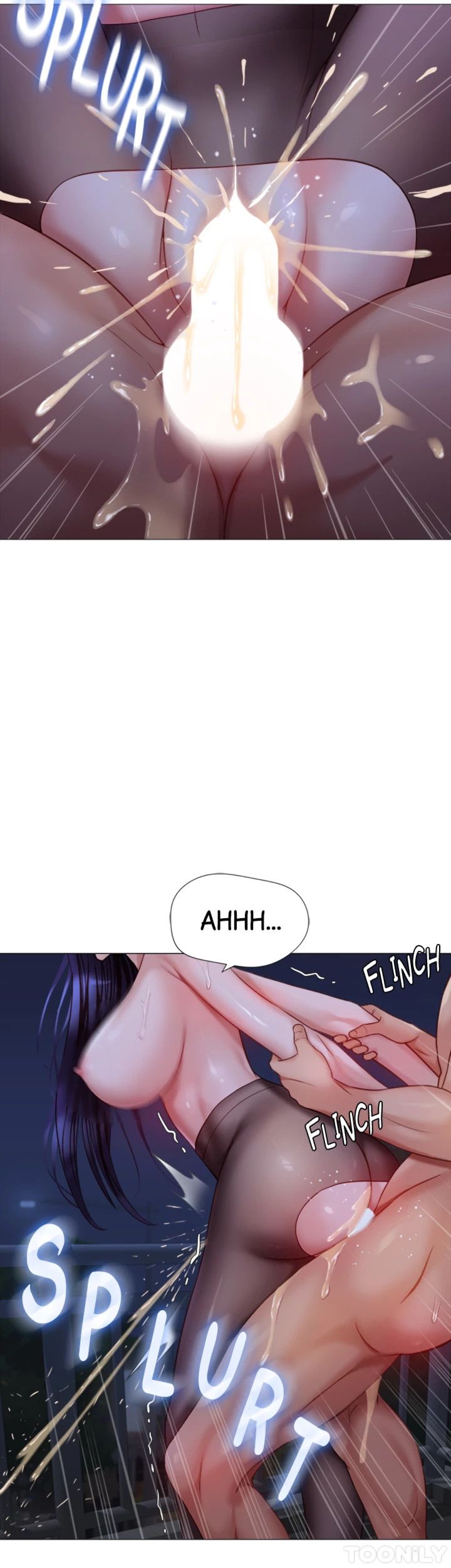 My Daughter’s Friend Chapter 96 - Page 30