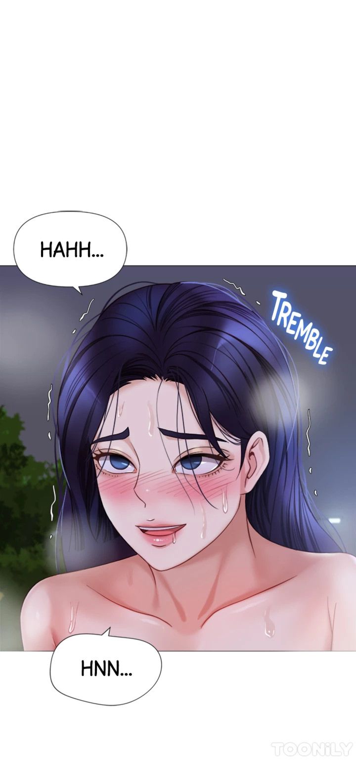 My Daughter’s Friend Chapter 96 - Page 31