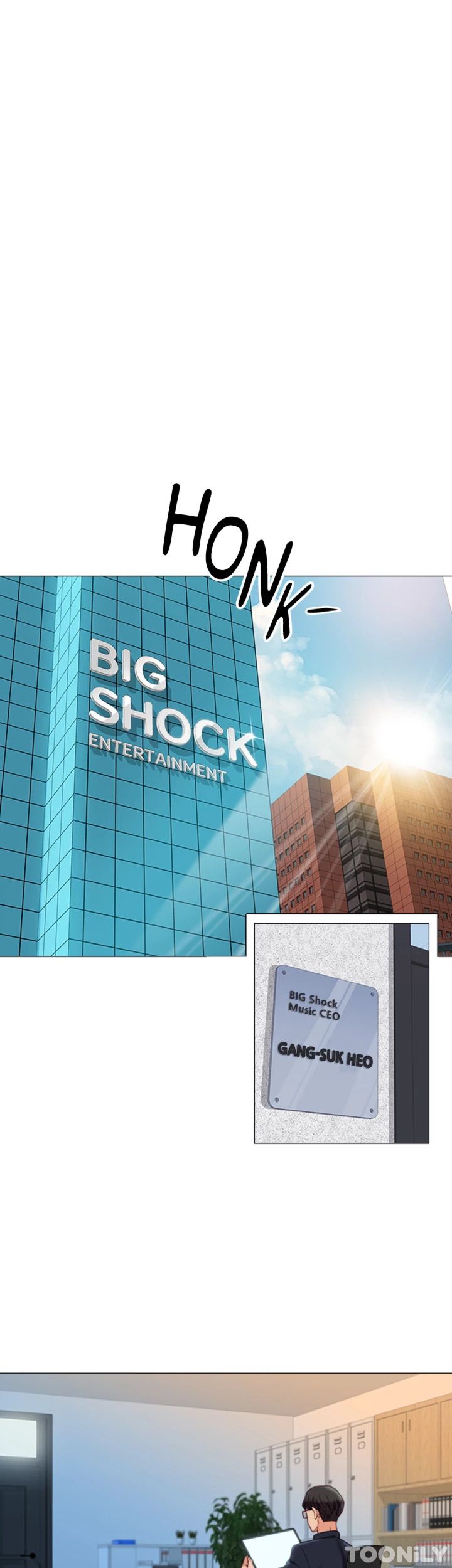 My Daughter’s Friend Chapter 96 - Page 38