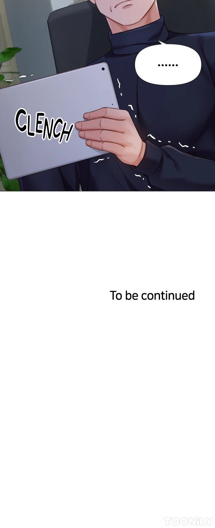 My Daughter’s Friend Chapter 96 - Page 40