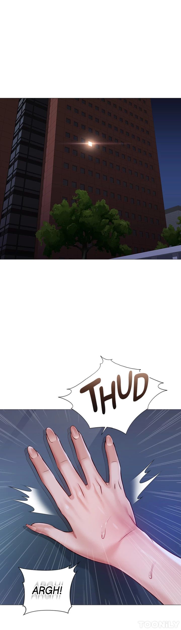 My Daughter’s Friend Chapter 97 - Page 13