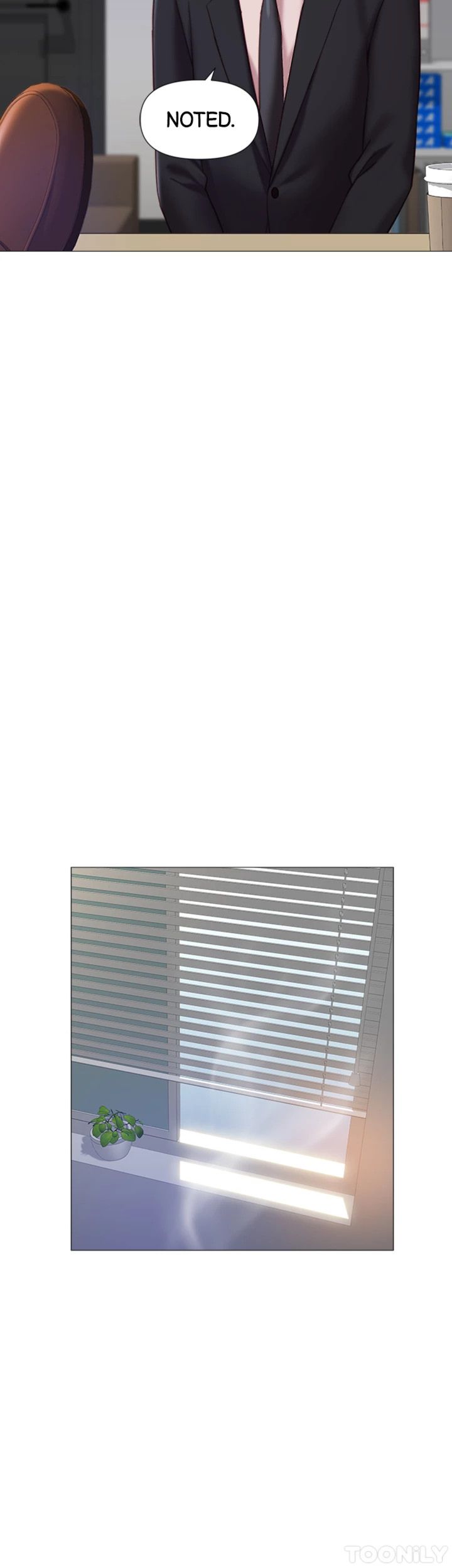 My Daughter’s Friend Chapter 97 - Page 24