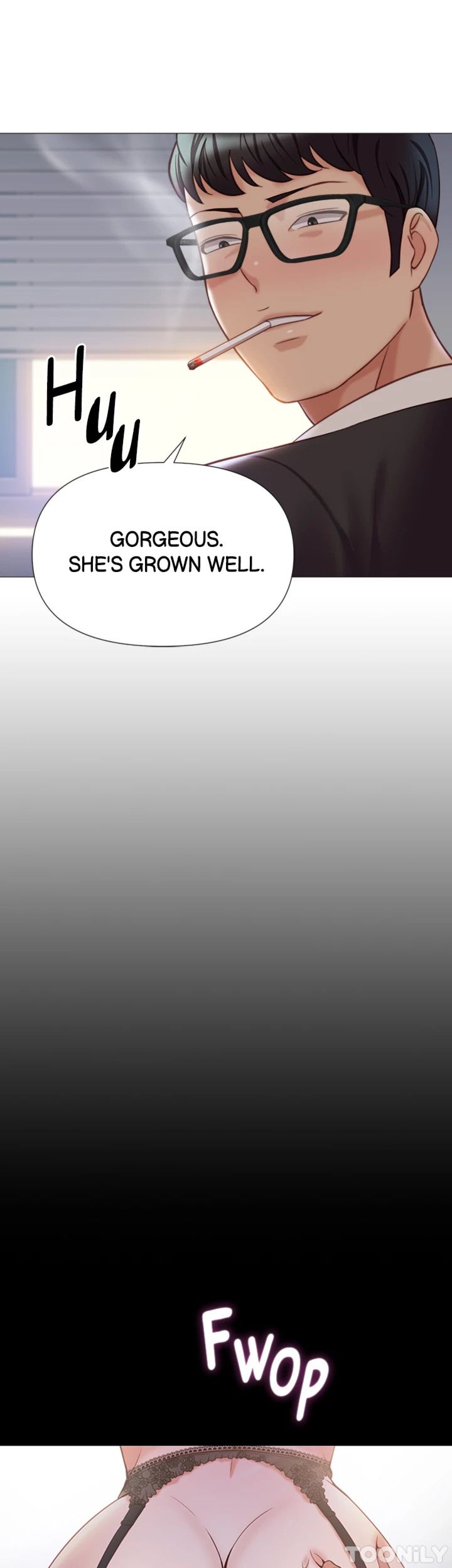 My Daughter’s Friend Chapter 97 - Page 26