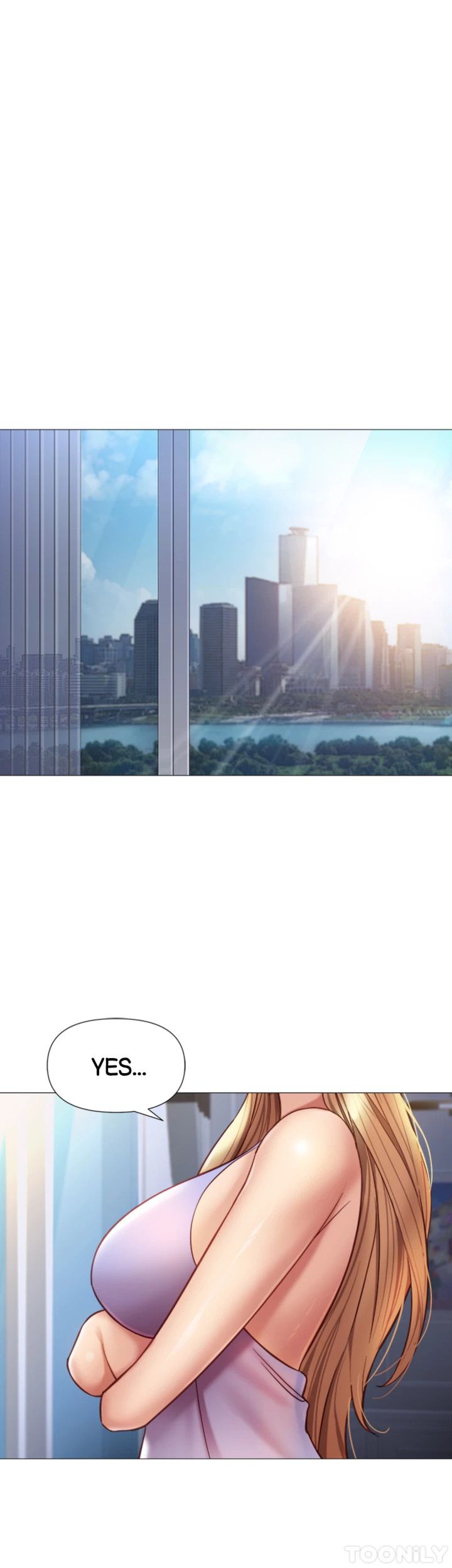 My Daughter’s Friend Chapter 97 - Page 4