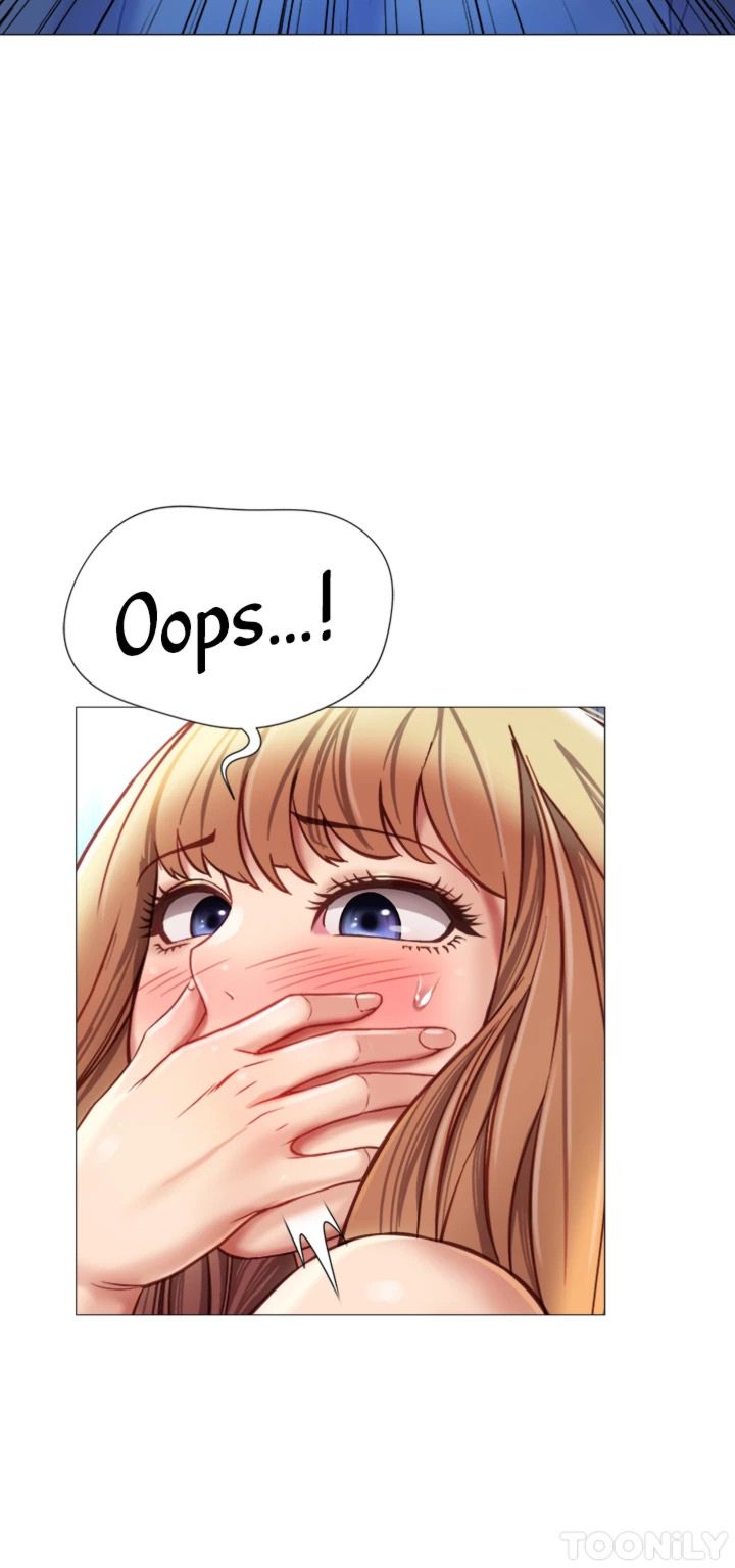 My Daughter’s Friend Chapter 97 - Page 9