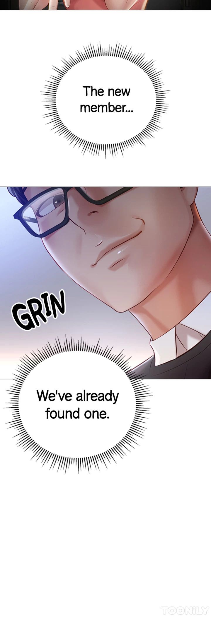 My Daughter’s Friend Chapter 98 - Page 2