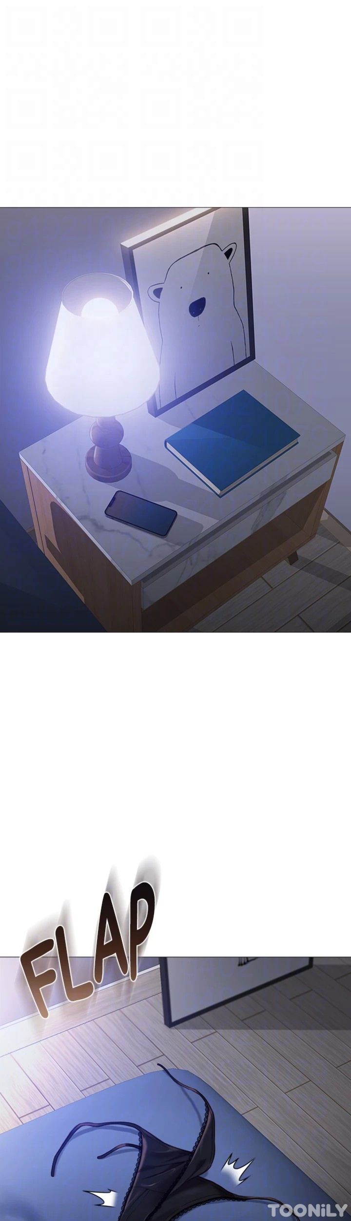 My Daughter’s Friend Chapter 99 - Page 16