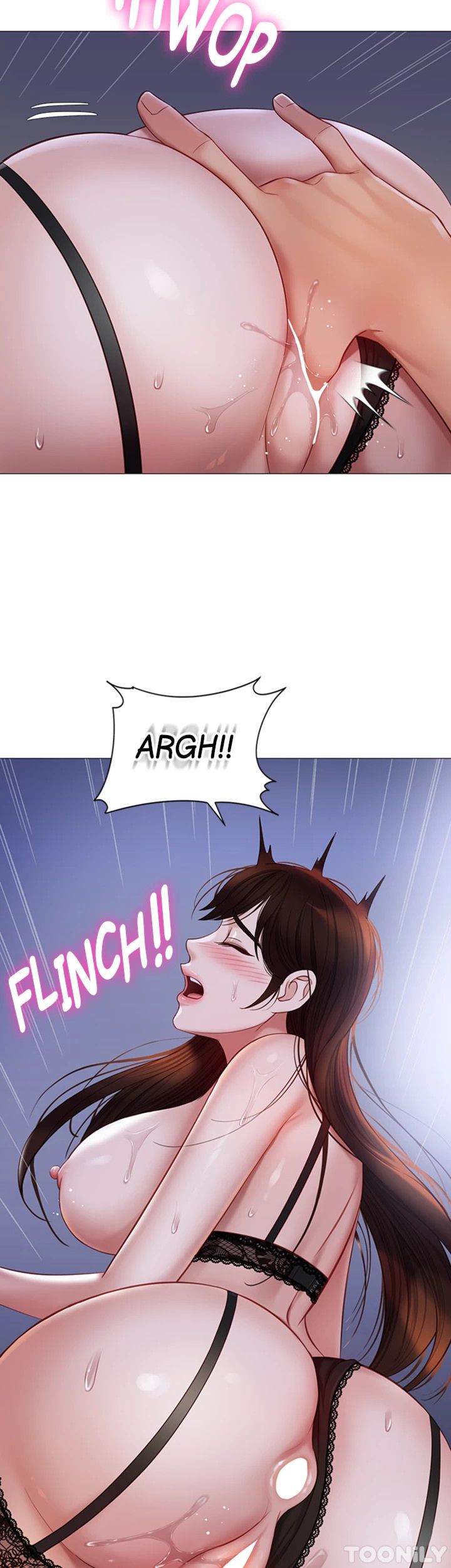 My Daughter’s Friend Chapter 99 - Page 3