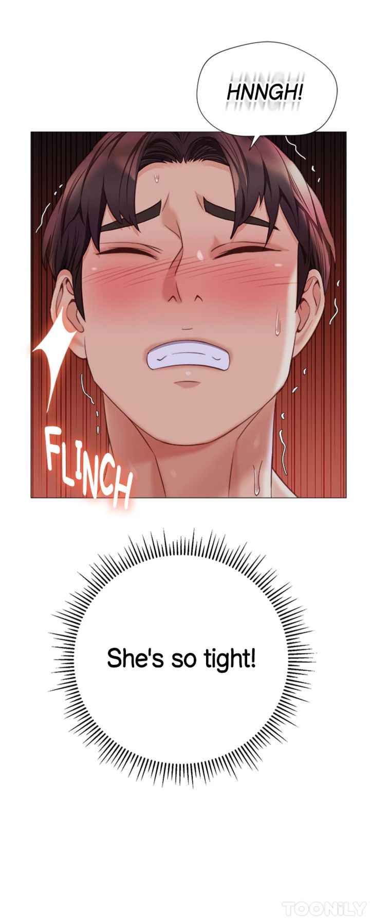 My Daughter’s Friend Chapter 99 - Page 21