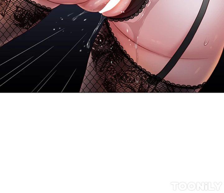 My Daughter’s Friend Chapter 99 - Page 4