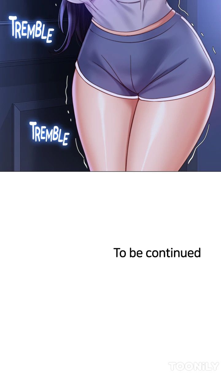 My Daughter’s Friend Chapter 99 - Page 41