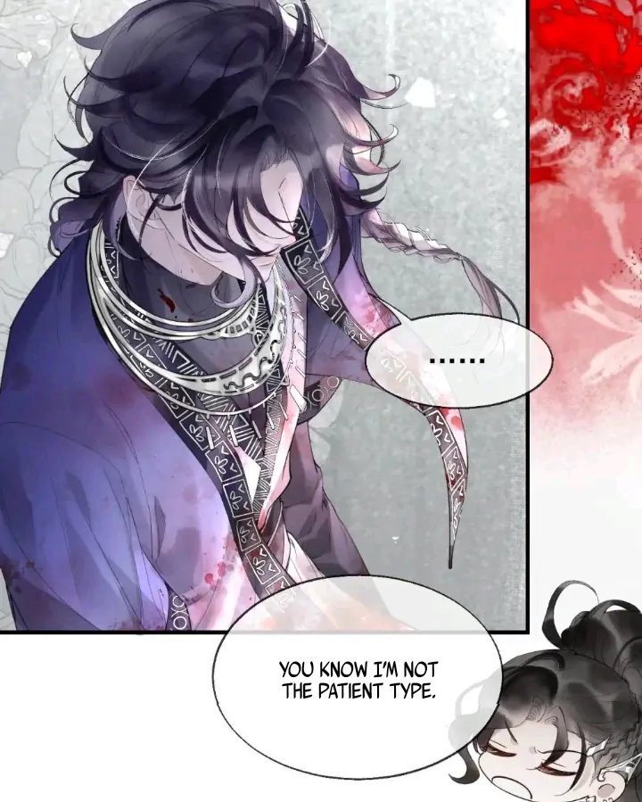 My Deadly Enemy, the Serpent Lord, and I are Faking a Romance Chapter 1 - Page 40