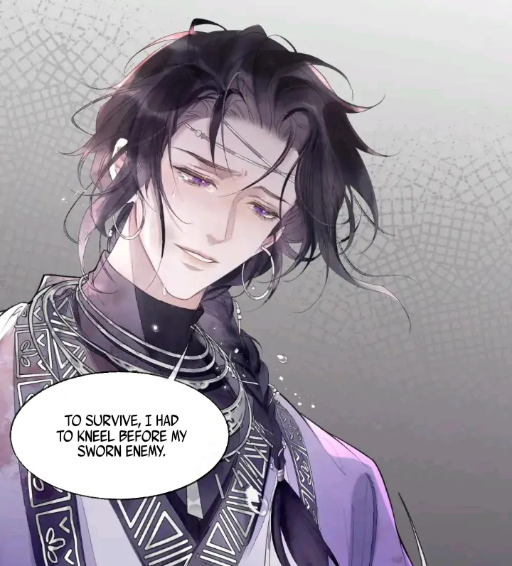 My Deadly Enemy, the Serpent Lord, and I are Faking a Romance Chapter 1 - Page 45