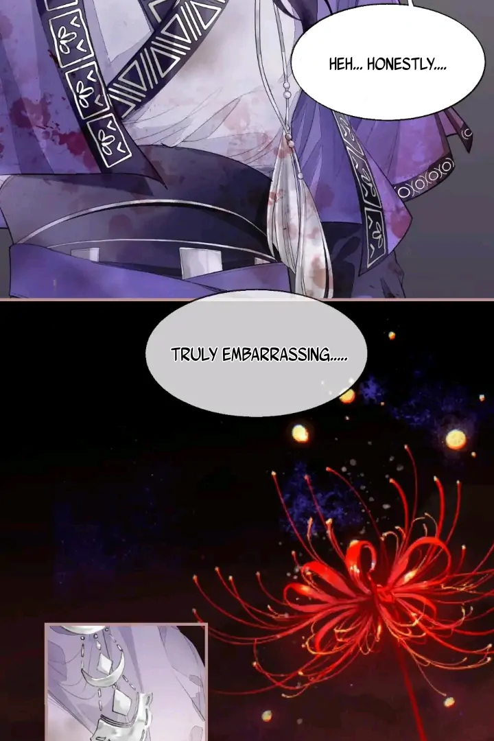 My Deadly Enemy, the Serpent Lord, and I are Faking a Romance Chapter 1 - Page 46