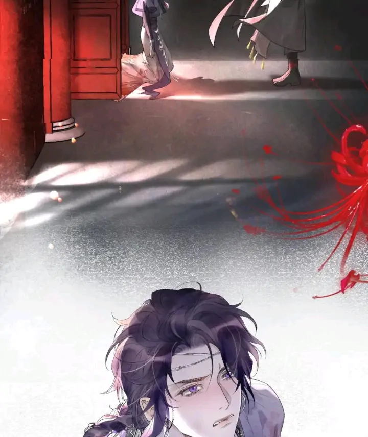 My Deadly Enemy, the Serpent Lord, and I are Faking a Romance Chapter 1 - Page 53