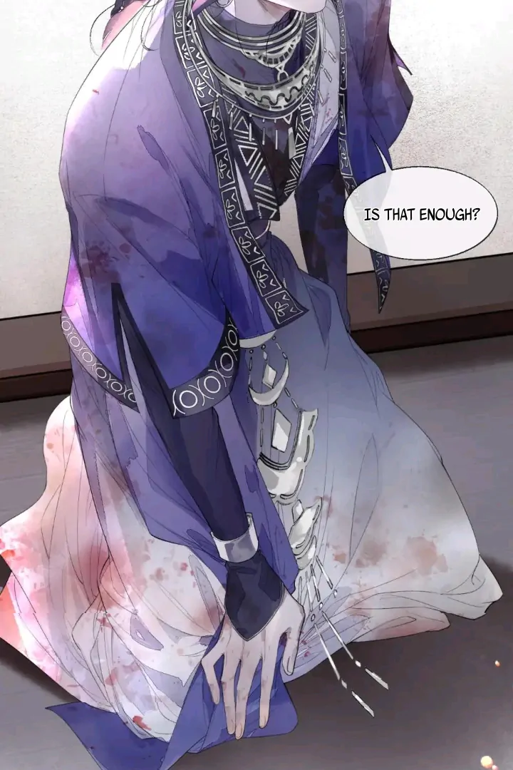 My Deadly Enemy, the Serpent Lord, and I are Faking a Romance Chapter 1 - Page 54