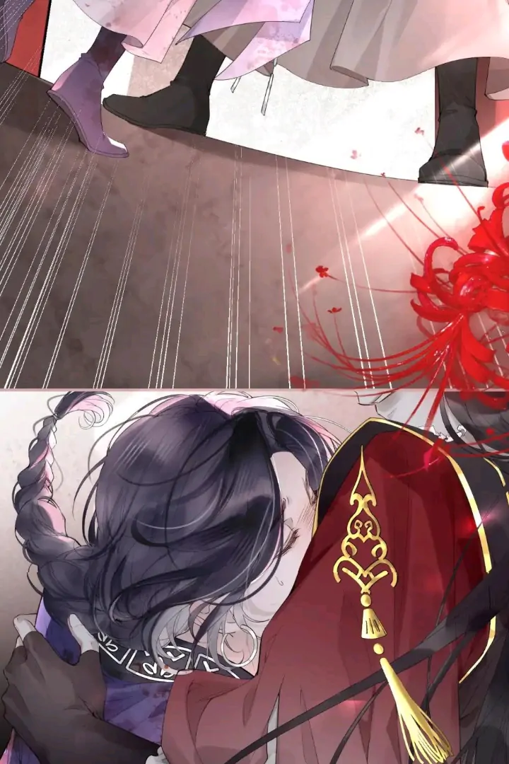 My Deadly Enemy, the Serpent Lord, and I are Faking a Romance Chapter 1 - Page 59