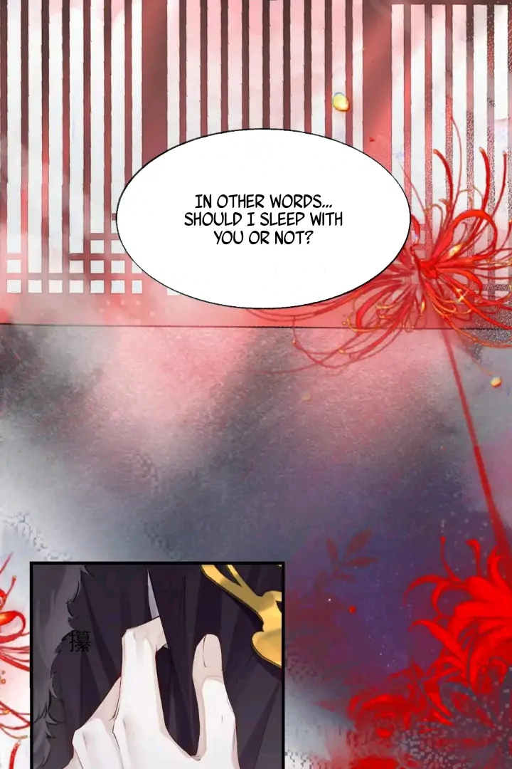 My Deadly Enemy, the Serpent Lord, and I are Faking a Romance Chapter 1 - Page 66