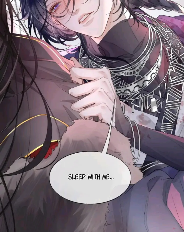 My Deadly Enemy, the Serpent Lord, and I are Faking a Romance Chapter 1 - Page 68