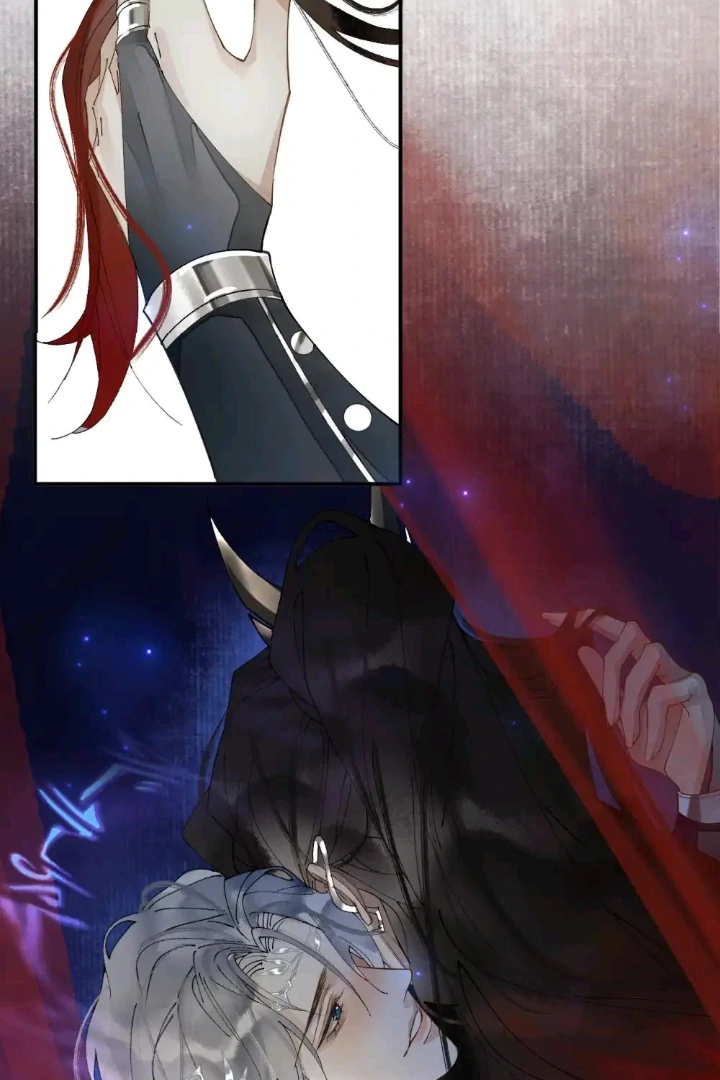 My Deadly Enemy, the Serpent Lord, and I are Faking a Romance Chapter 10 - Page 18