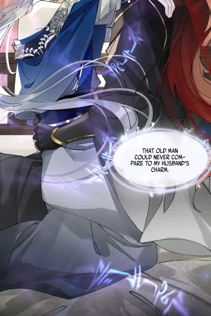 My Deadly Enemy, the Serpent Lord, and I are Faking a Romance Chapter 10 - Page 22