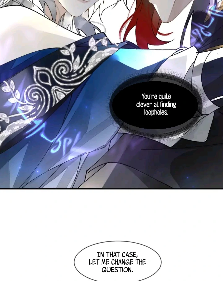 My Deadly Enemy, the Serpent Lord, and I are Faking a Romance Chapter 10 - Page 24